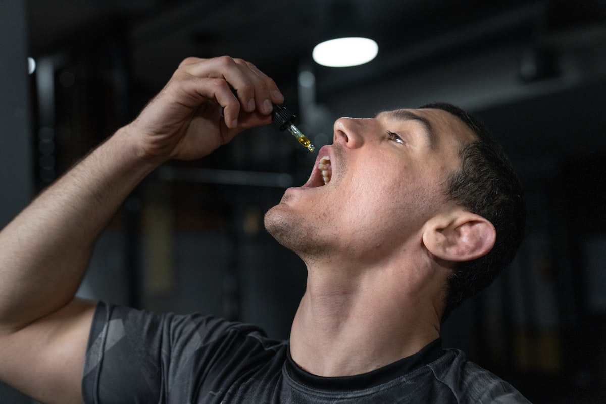 Strength core balance formula