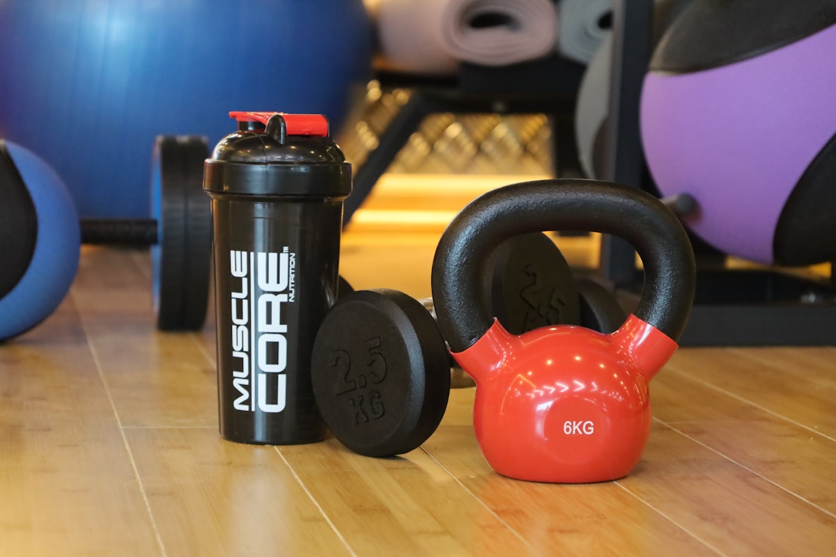 Guide to Choosing Supplements
